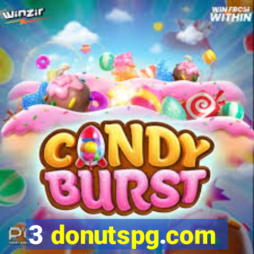 3 donutspg.com